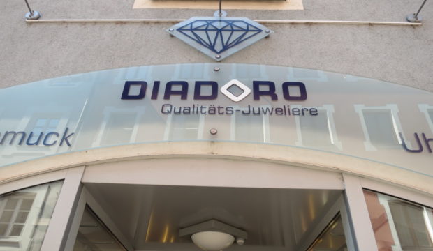 Foto von DIADORO Qualitäts-Juweliere