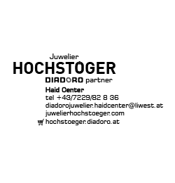Logo von Juwelier Hochstöger