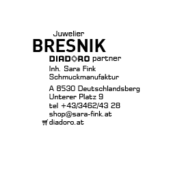 Logo von Juwelier Bresnik