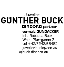 Logo von Juwelier Günther Buck